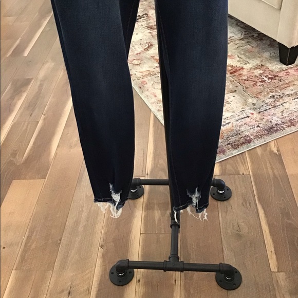 Plus size jeans - Picture 2 of 2